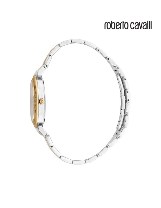 Roberto Cavalli Ladies Watch